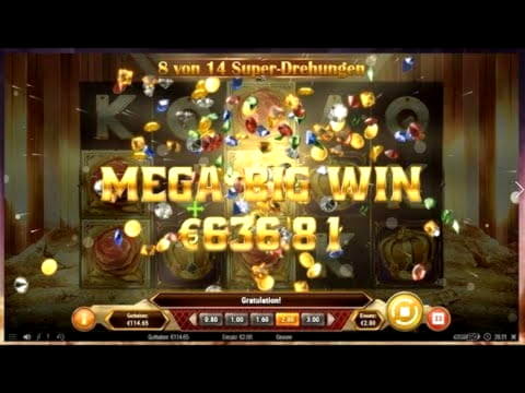 230 Trial Spins at Red Flush Casino