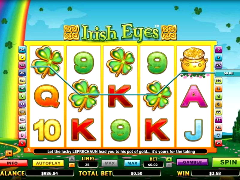 255 free spins at Jackpot City Casino