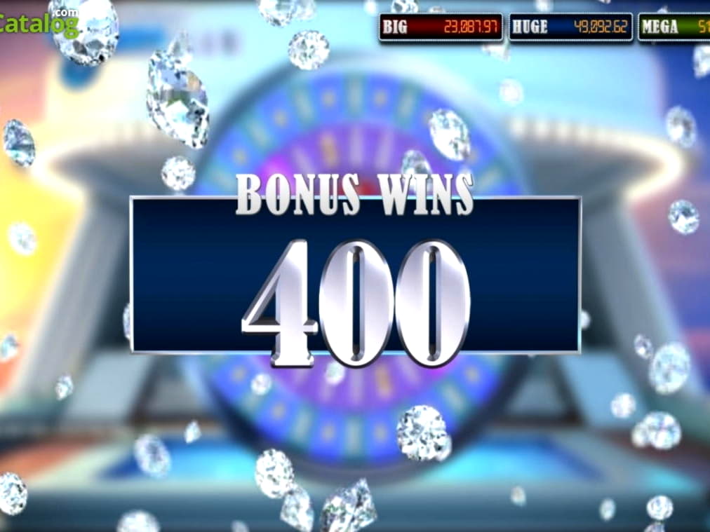 Eur 620 Casino Chip at Video Slots Casino