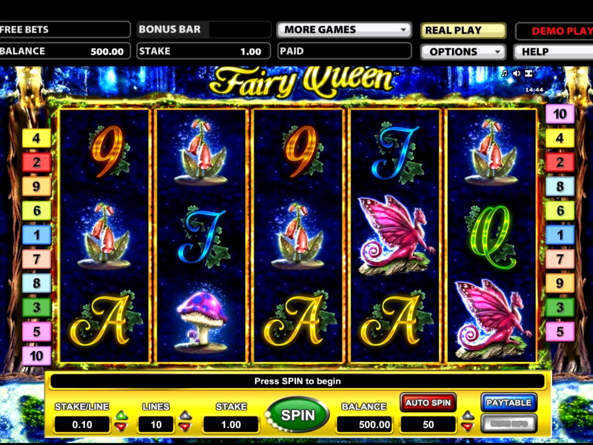20 Free casino spins at Gratorama Casino