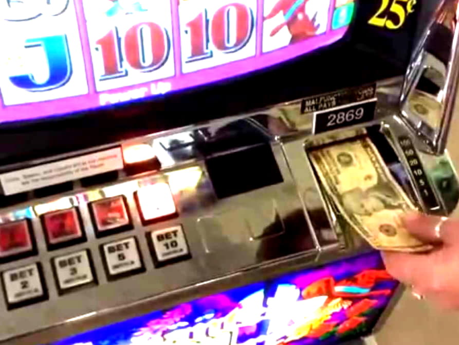 15 free spins at Ruby Fortune Casino
