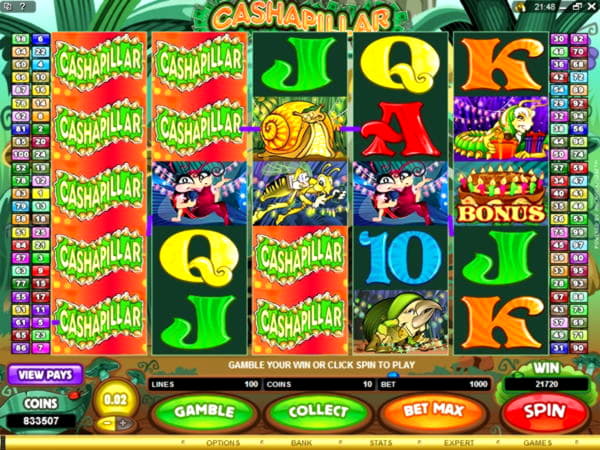 ﻿$520 Free Chip Casino at bWin Casino