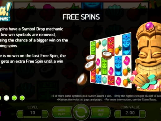 £915 Tournament at Euro Palace Casino