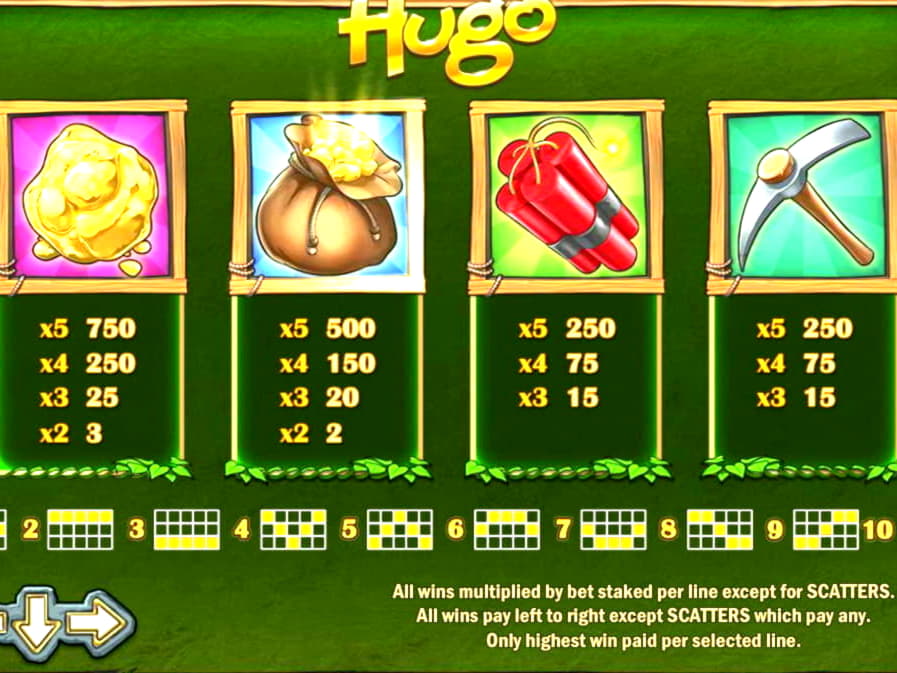 245% Match at a casino at King Billy Casino