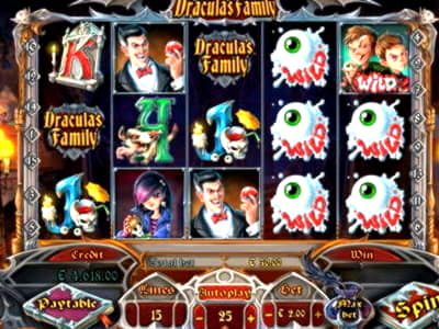 €44 Daily freeroll slot tournament at Dunder Casino