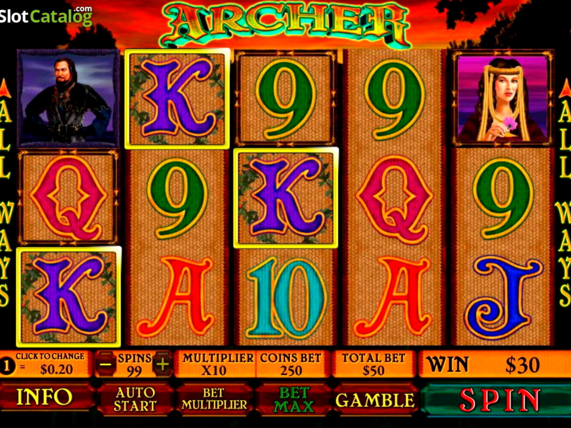 44 Loyal Free Spins! at Red Flush Casino