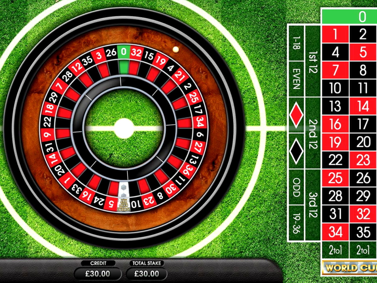 €115 Casino Tournament at Jackpot City Casino