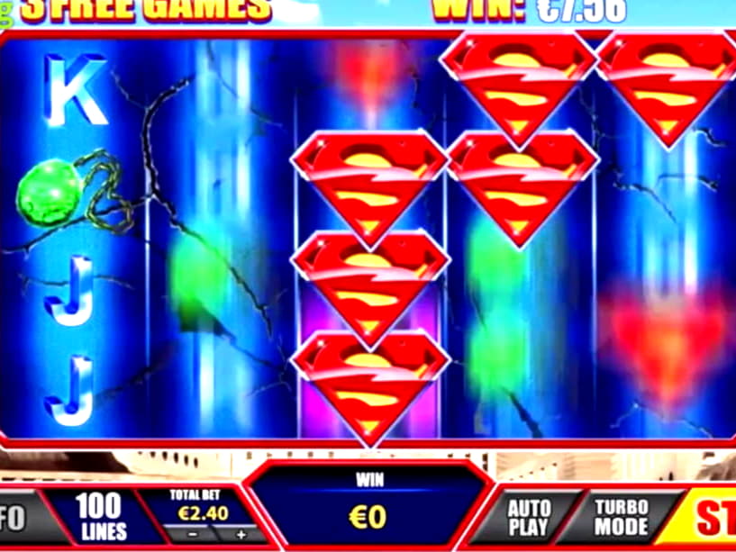 Eur 515 Online Casino Tournament at Spartan Slots Casino