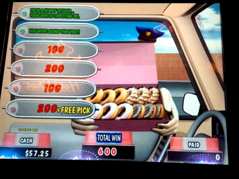 855% Welcome Bonus at Video Slots Casino