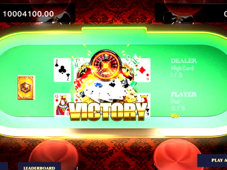 €88 Tournament at King Billy Casino