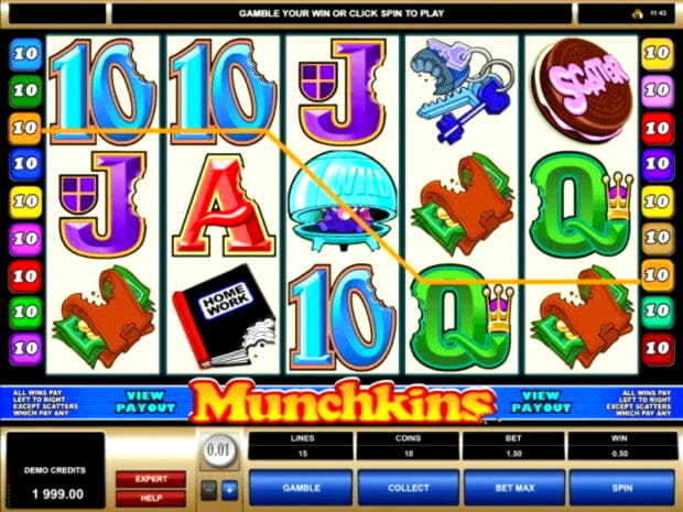 €1950 No Deposit Bonus Casino at Euro Palace Casino