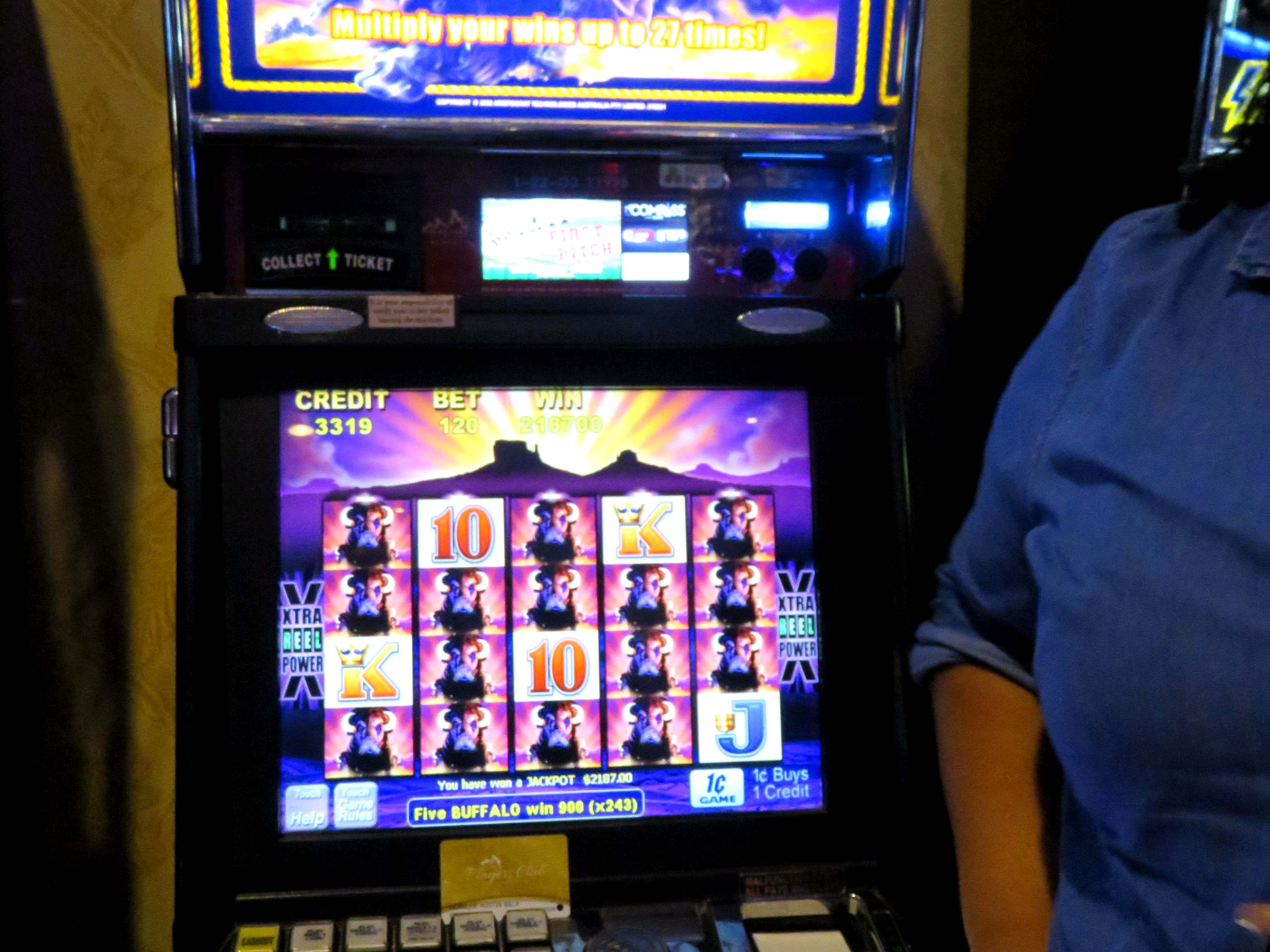€960 No deposit bonus at Estonia Casino 