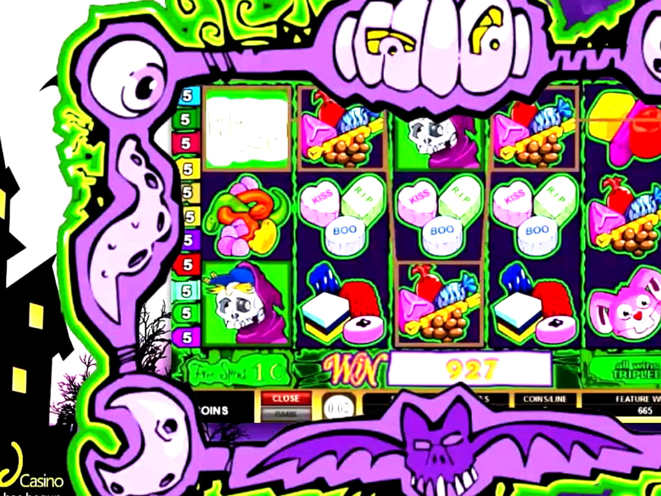 915% Welcome Bonus at Spin Palace Casino