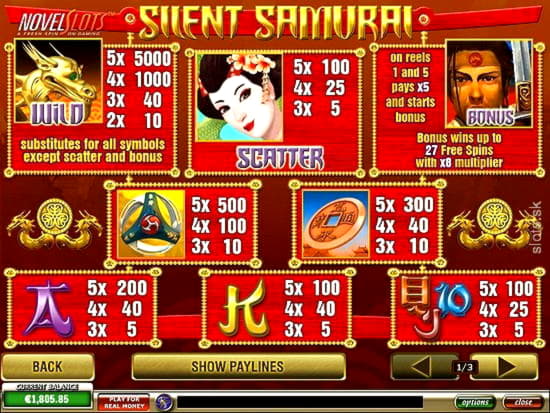 100 Free Spins Casino at Lucky Nugget Casino