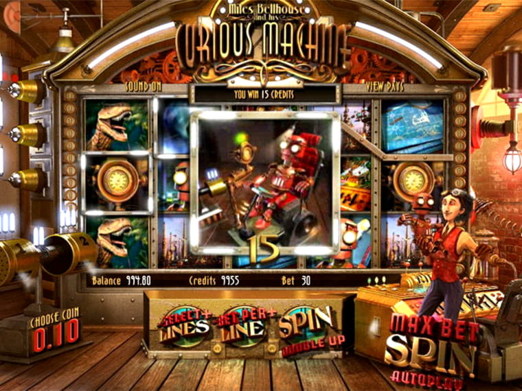75 Trial Spins at Omni Slots Casino
