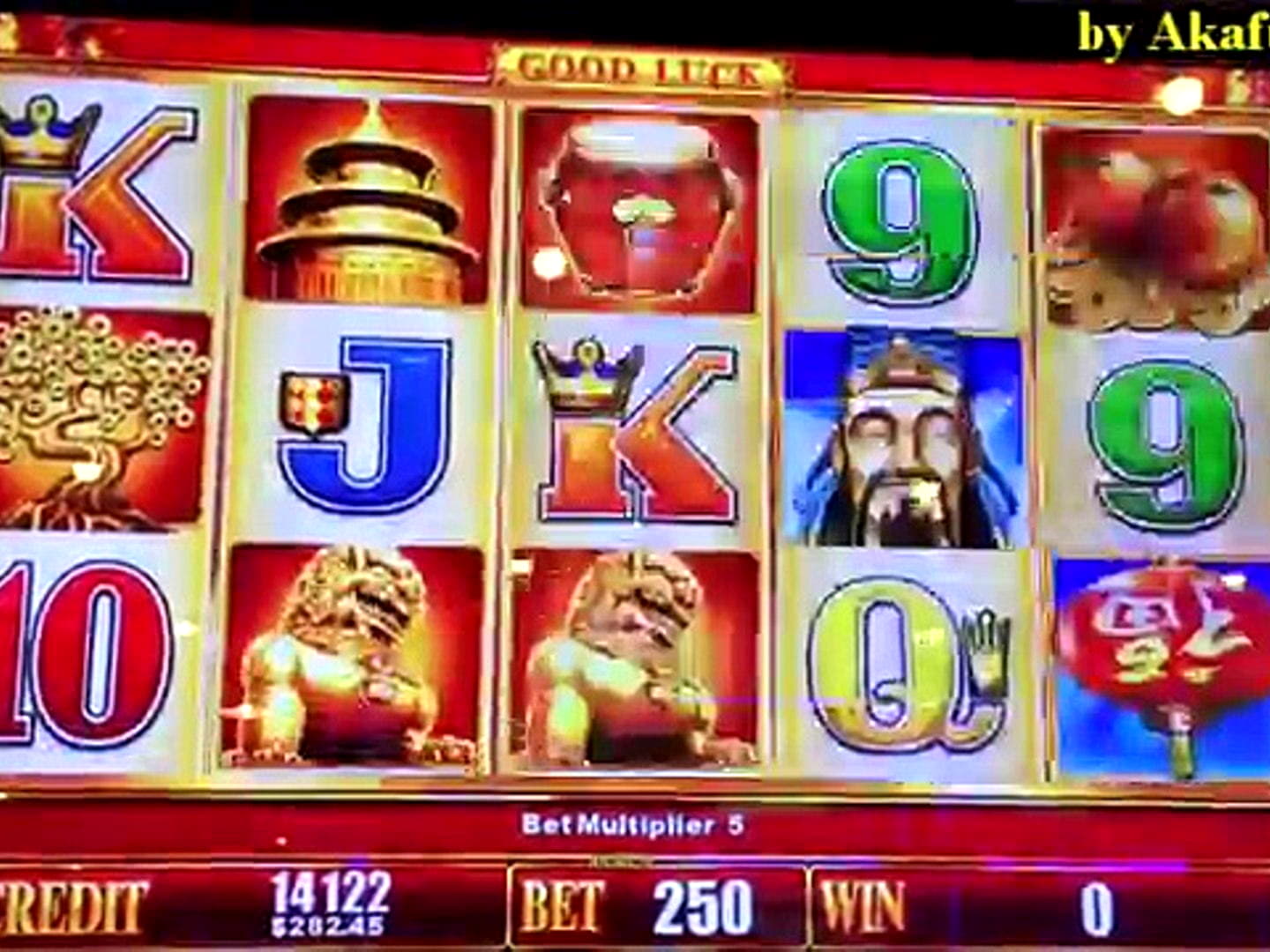 $75 Casino tournaments freeroll at Omni Slots Casino