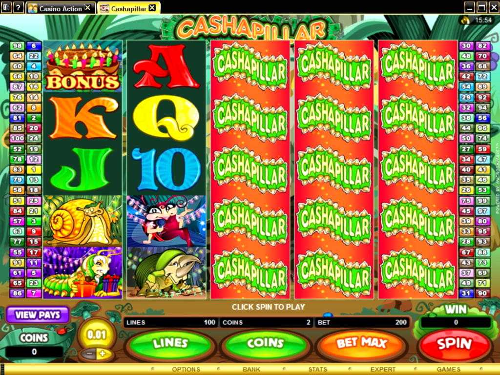 380% Match at a Casino at Party Casino
