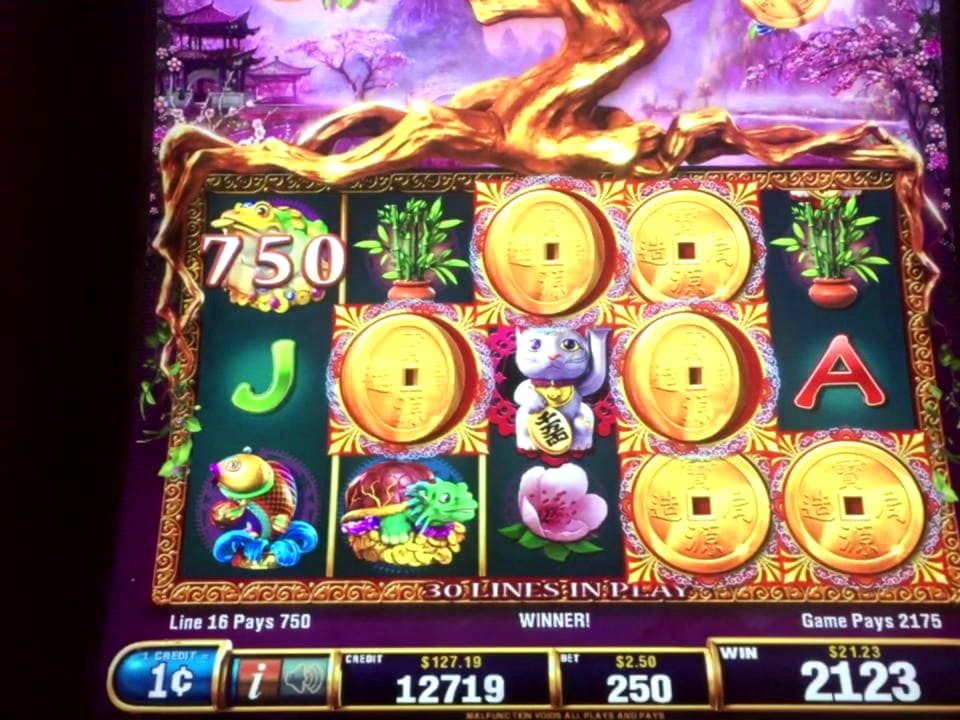 510% Match at a Casino at Omni Slots Casino