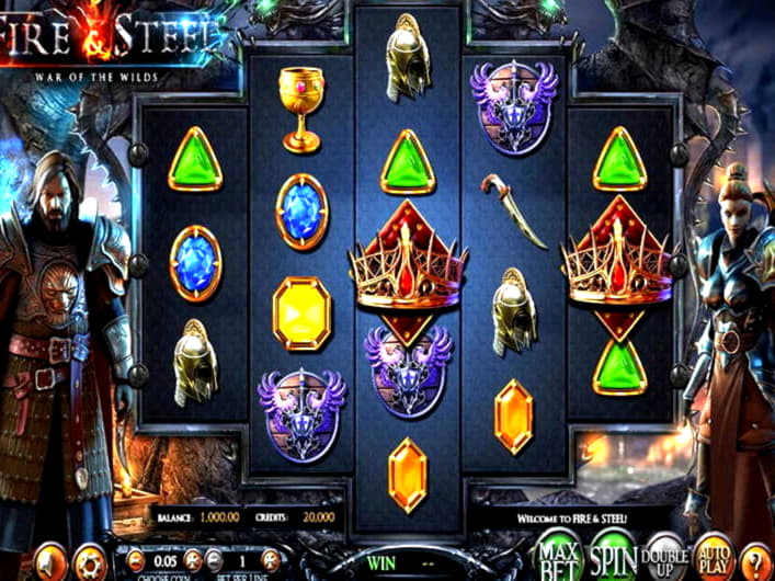 EUR 1410 NO DEPOSIT CASINO BONUS at Dunder Casino