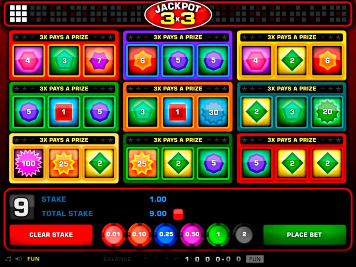 EURO 220 Casino Tournament at Ruby Fortune Casino
