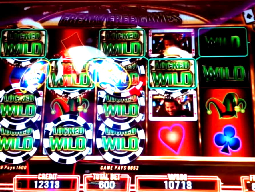 90 Free spins no deposit casino at Guts Casino