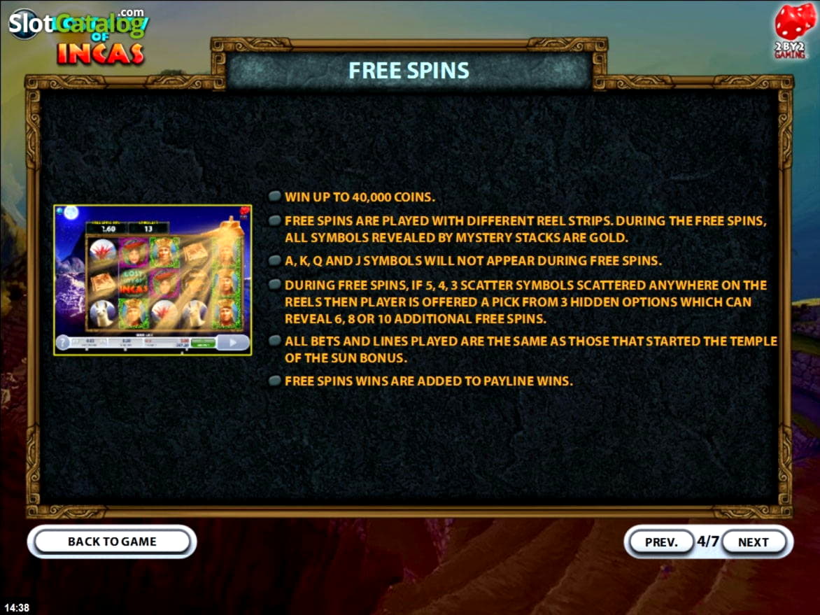 195 Free casino spins at Gratorama Casino