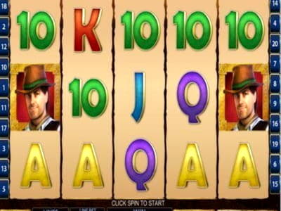 145% First deposit bonus at Platinum Play Casino