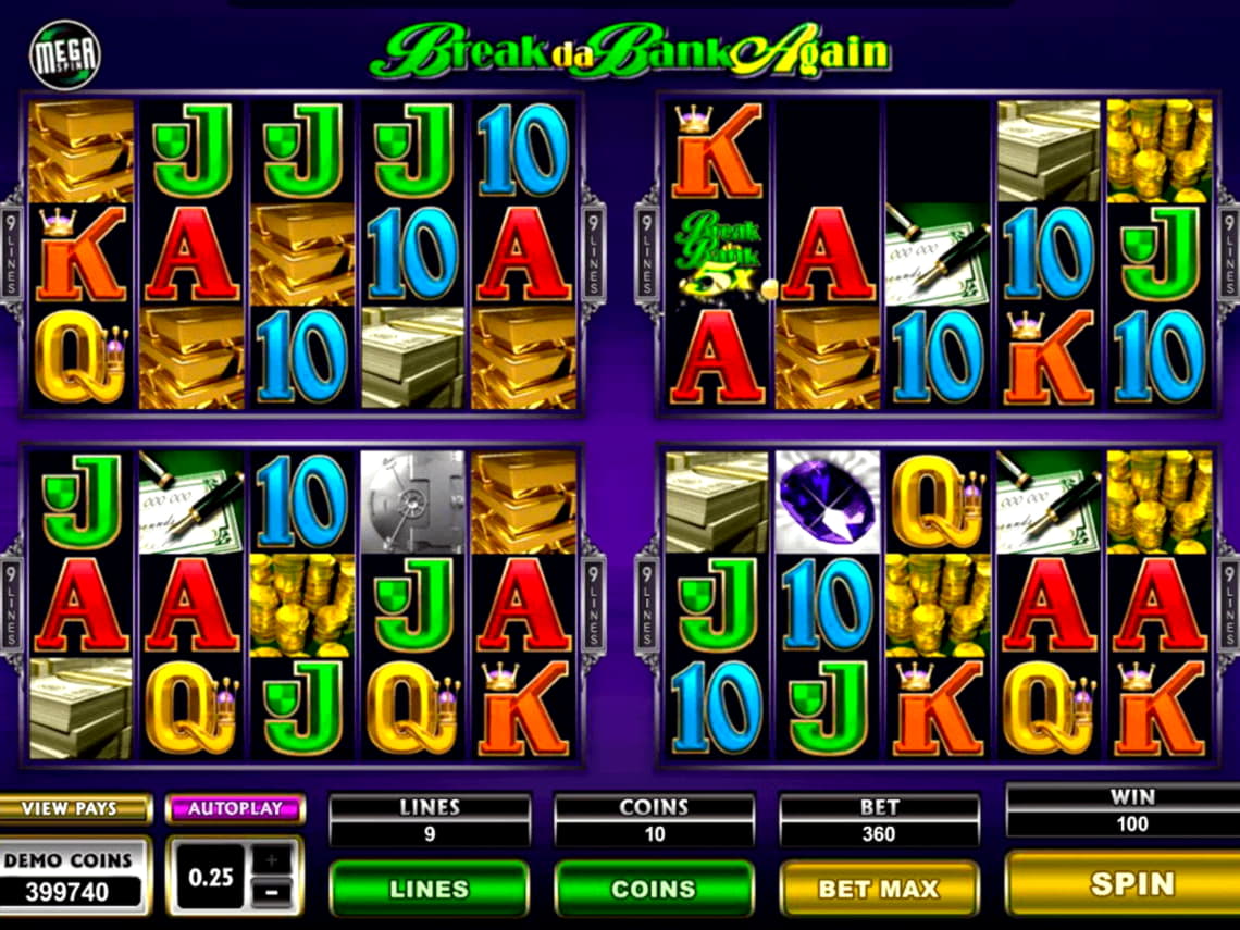 300 Free spins at Slotty Vegas Casino