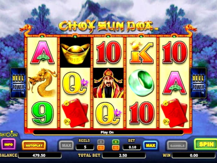€60 Free Casino Chip at Platinum Play Casino