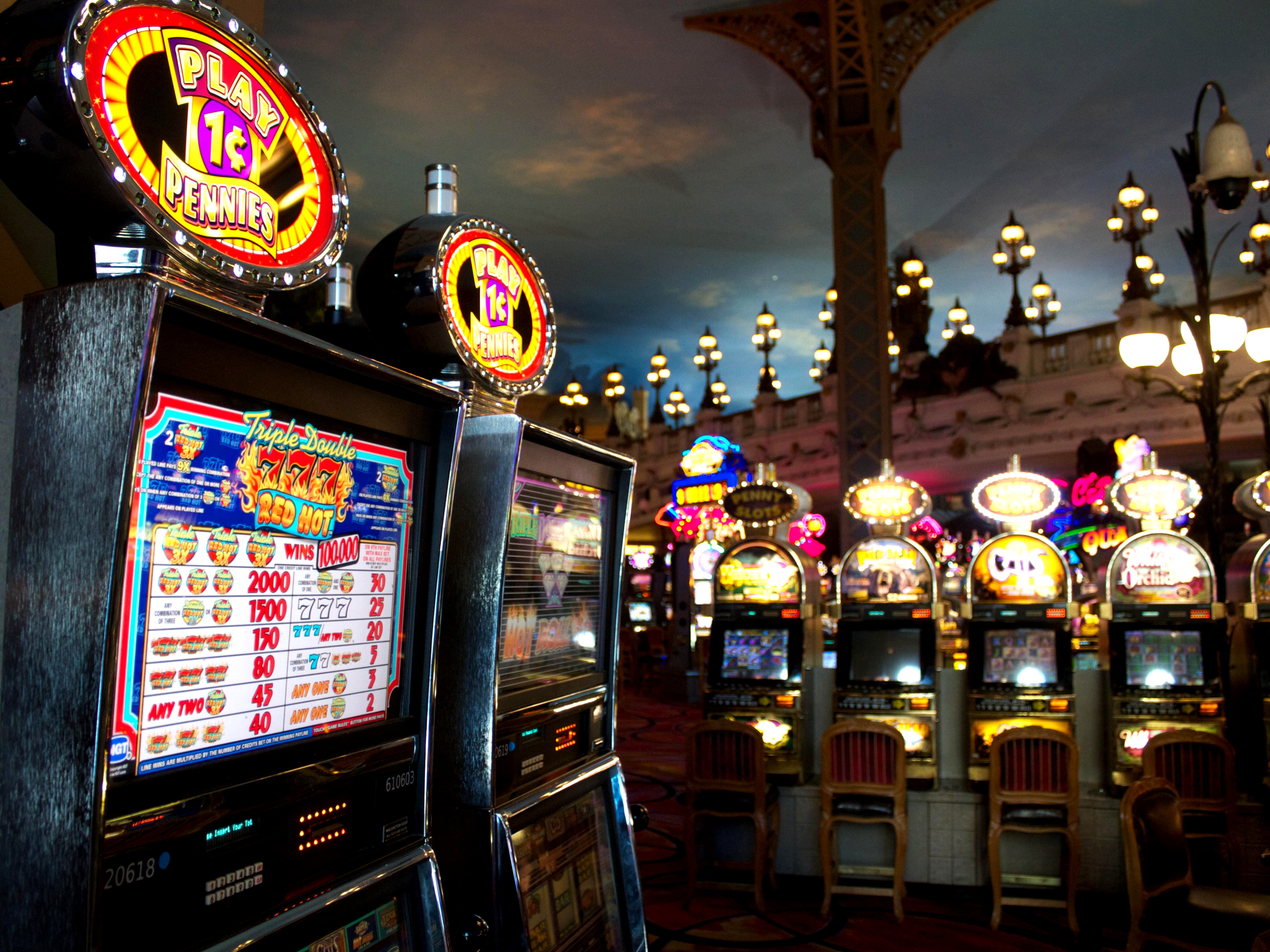 11 Free casino spins at Video Slots Casino