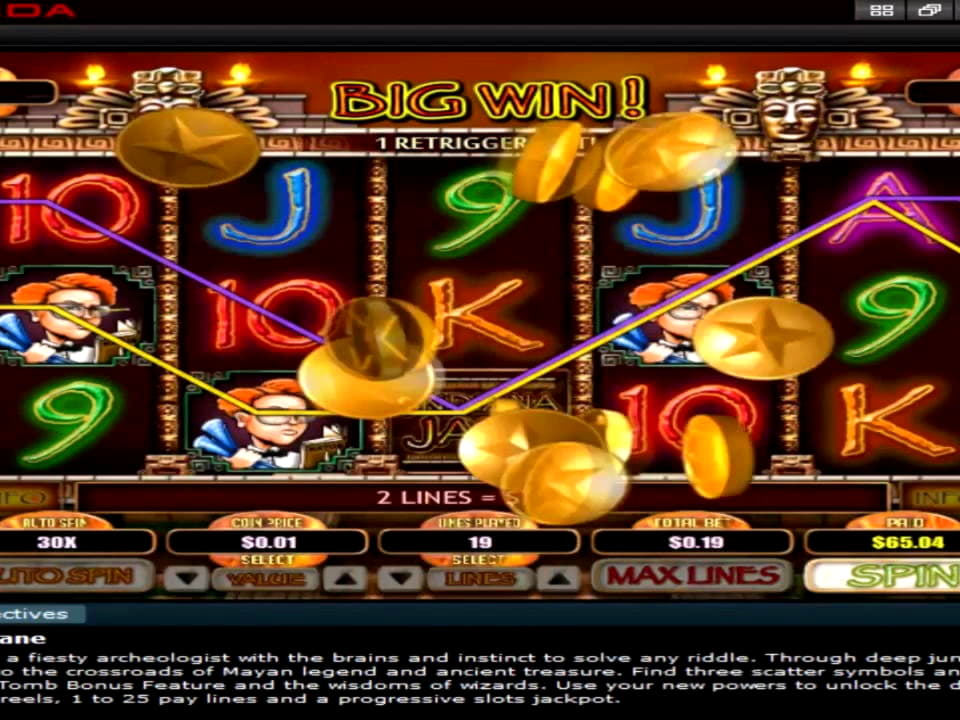 Eur 1965 No deposit casino bonus at Bet Hard Casino