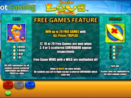 70 Free spins no deposit at Dunder Casino