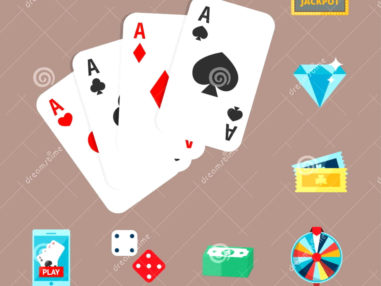 575% Match bonus at 777 Casino
