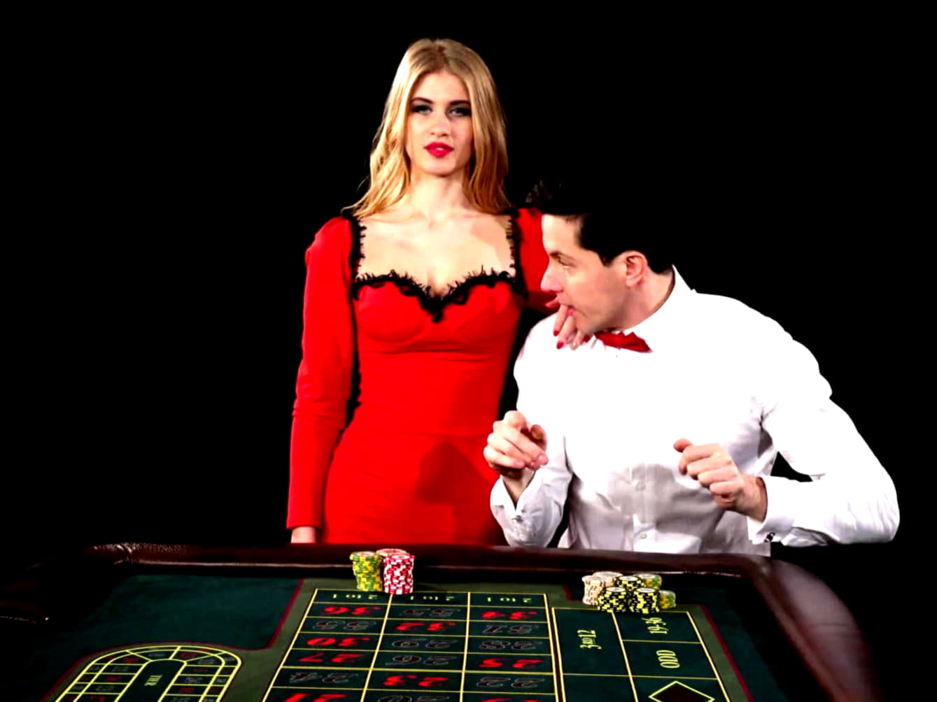 €575 Free Casino Chip at King Billy Casino