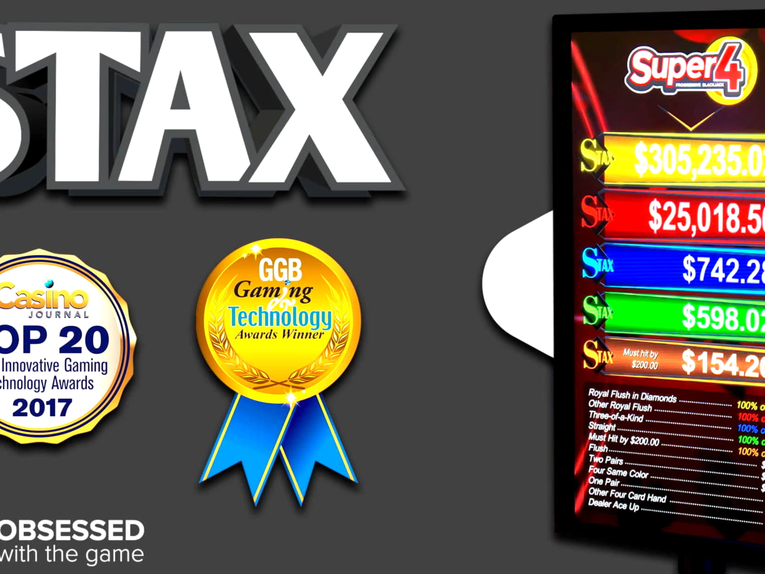 €440 FREE CASINO CHIP at Bet Hard Casino