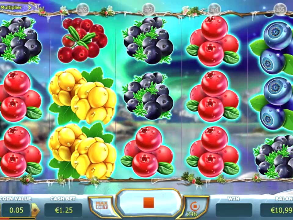 355% Match bonus casino at King Billy Casino