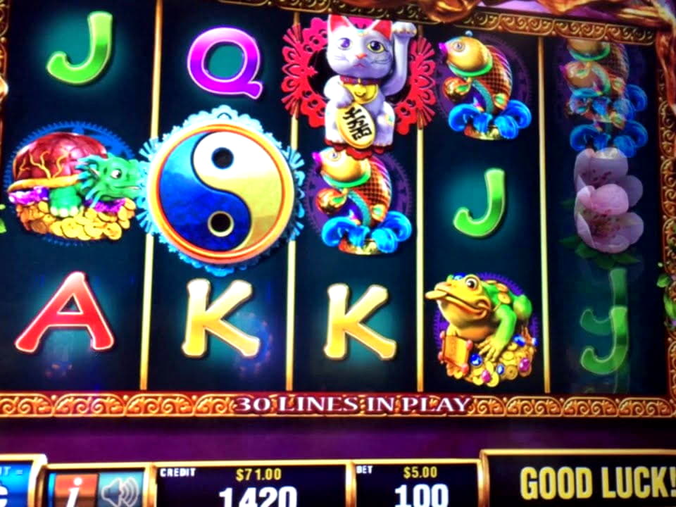 £2030 No deposit bonus casino at Omni Slots Casino