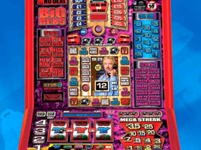 €1045 No deposit bonus casino at Bet Hard Casino
