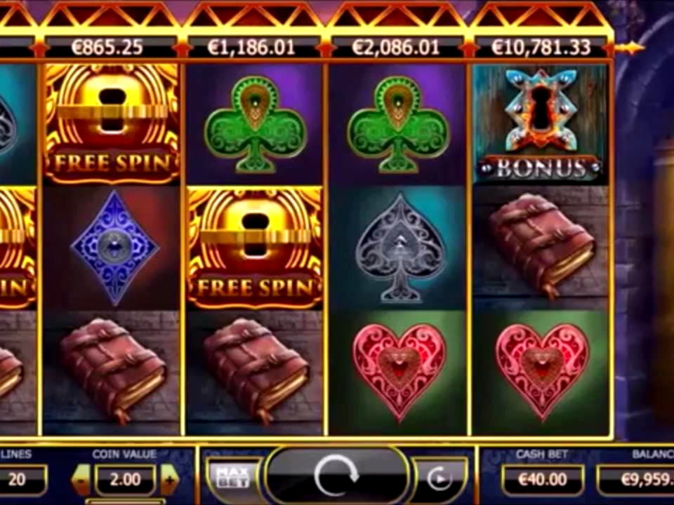 ﻿$950 Online Casino Tournament at Omni Slots Casino