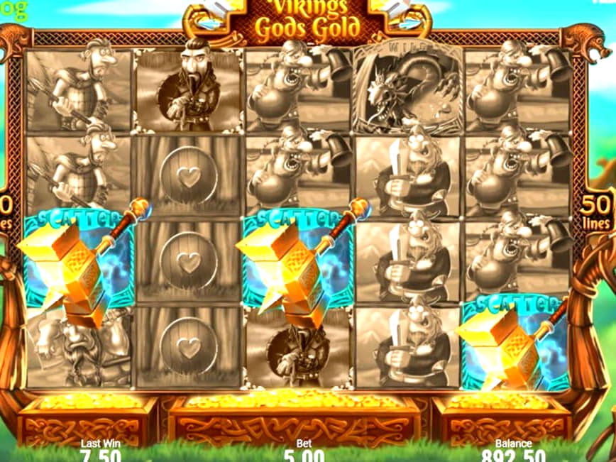 100 free spins casino at Leo Vegas Casino