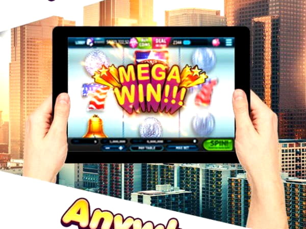690% Welcome Bonus at Euro Palace Casino