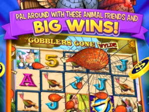205% Casino Welcome Bonus at Estonia Casino 