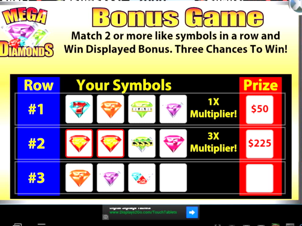 125% First deposit bonus at Dunder Casino