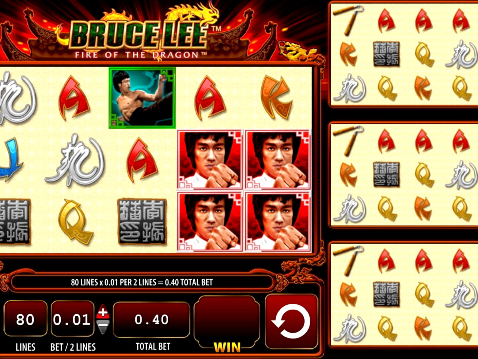 310% Casino Welcome Bonus at Ruby Fortune Casino