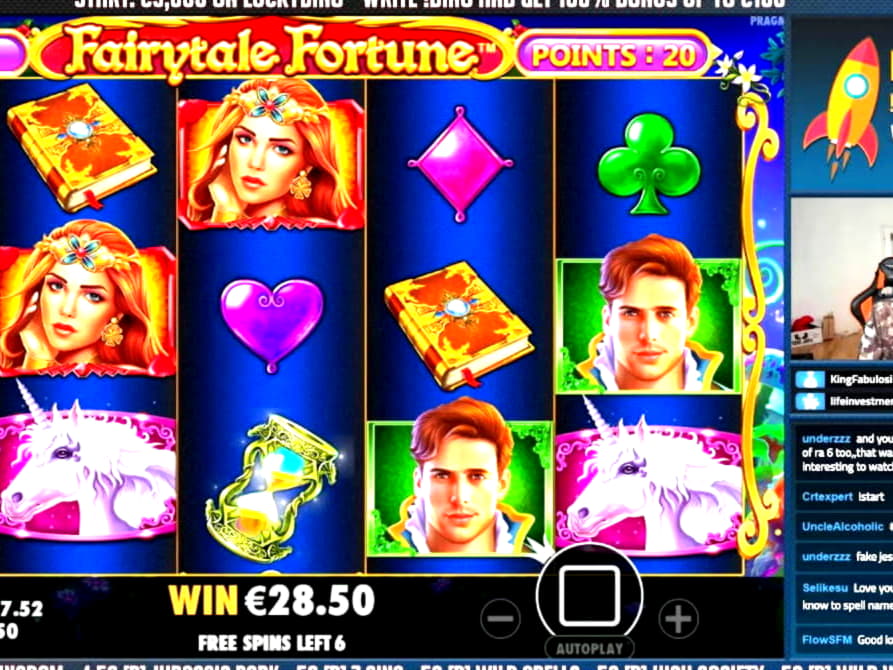 €55 Online Casino Tournament at Omni Slots Casino