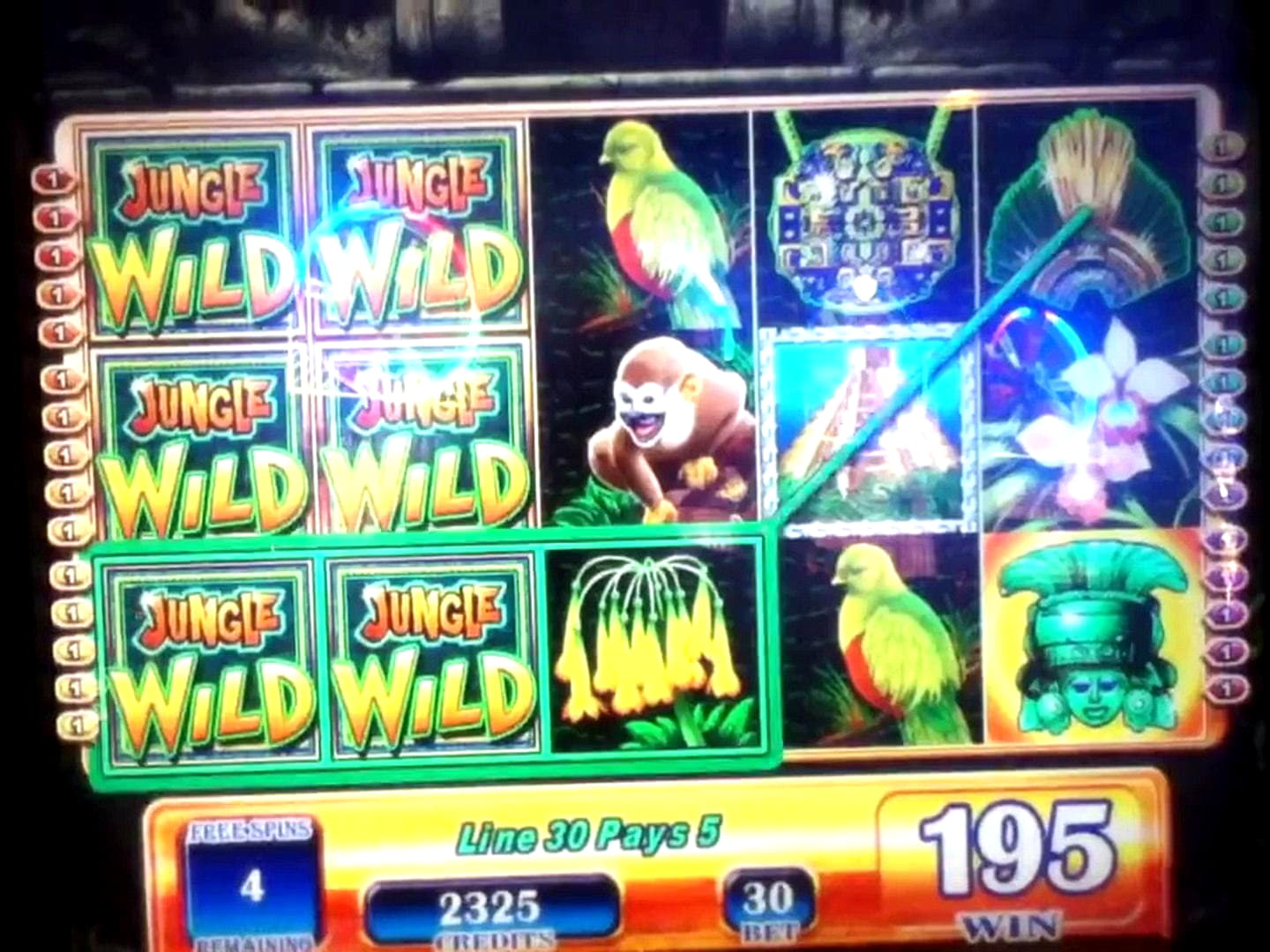 €2765 no deposit bonus at Wish Maker Casino