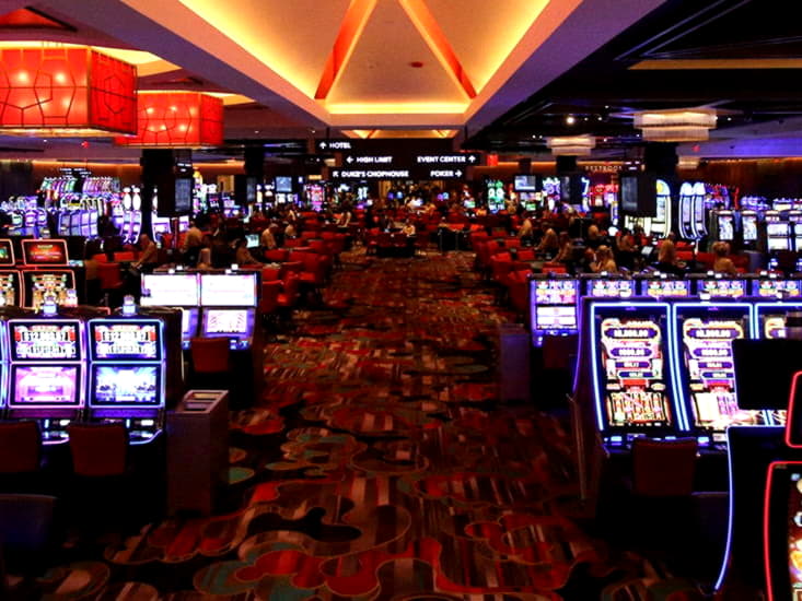 $650 FREE Chip at Video Slots Casino