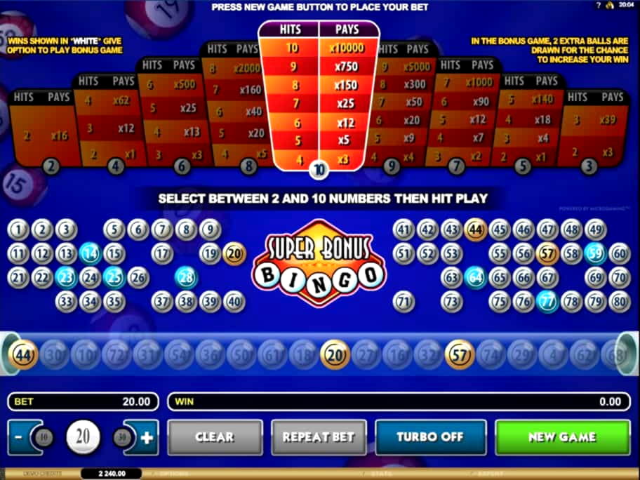 130 Free spins no deposit at Euro Palace Casino