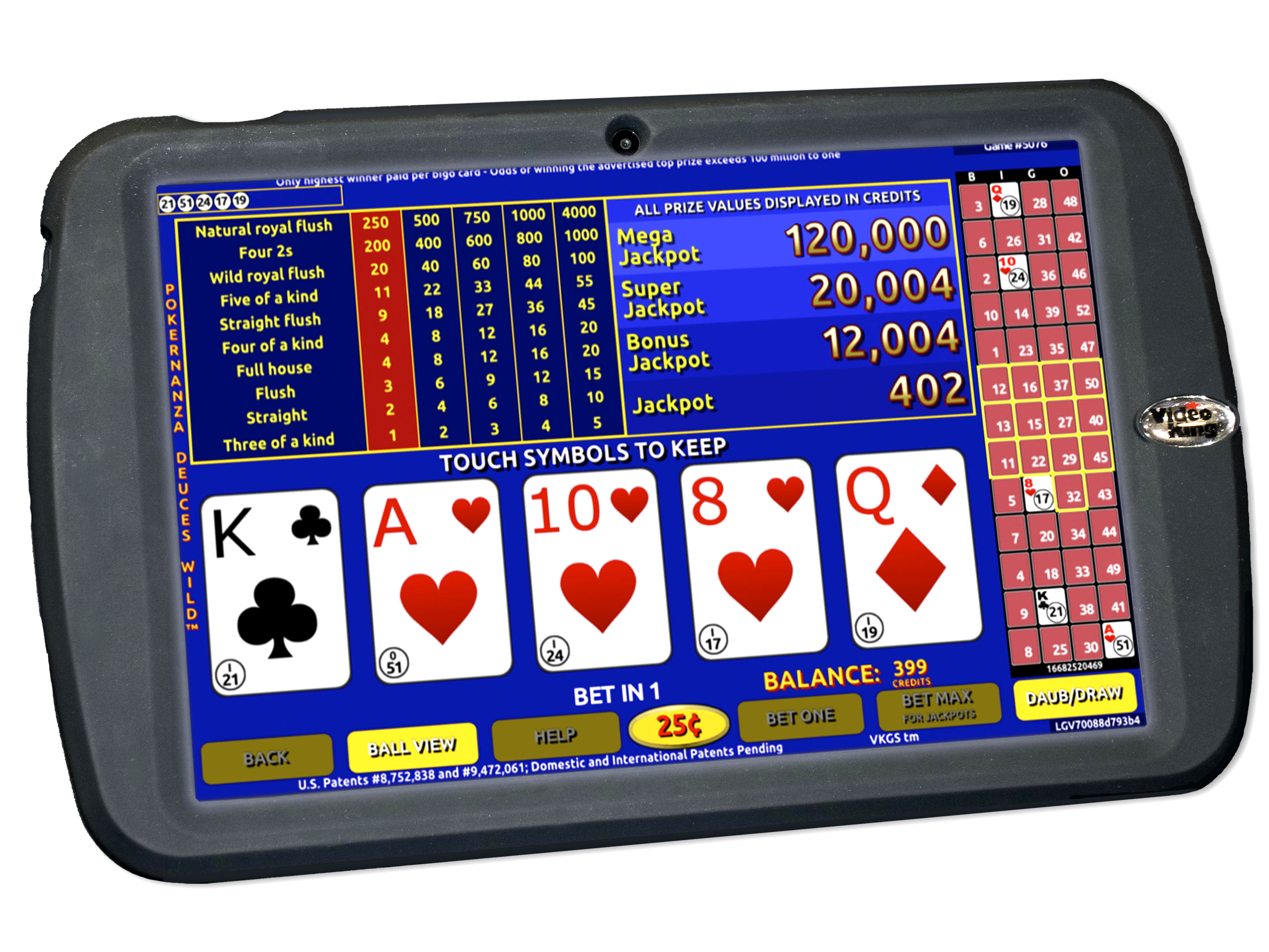 ﻿$3690 No Deposit Bonus at Omni Slots Casino