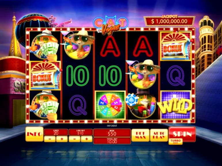 EUR 690 Free Cash at Video Slots Casino
